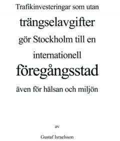 Alternativ till Dennisförslaget