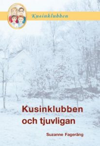 Kusinklubben och tjuvligan