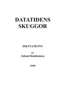 Datatidens skuggor