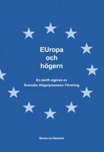 Europa och högern