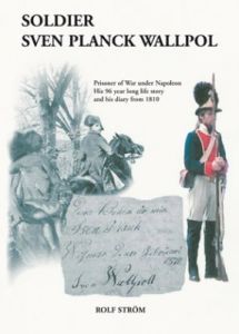 Soldier Sven Planck Wallpol