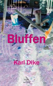 Bluffen
