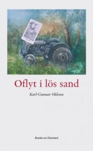 Oflyt i lös sand