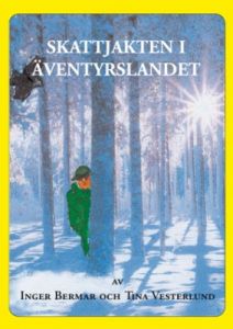 Skattjakten i äventyrslandet