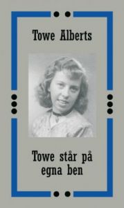 Towe står på egna ben