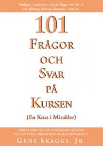 101 frågor och svar på kursen