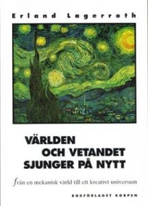 Världen och vetandet sjunger på nytt