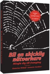 Bli en skicklig nätverkare