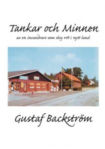 Tankar och minnen