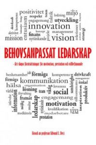 Behovsanpassat ledarskap