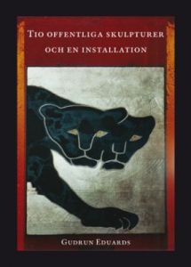 Tio offentliga skulpturer och en installation