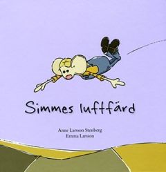 Simmes luftfärd