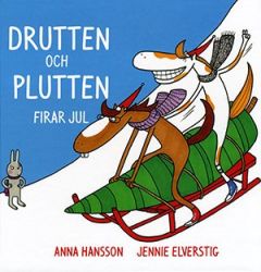 Drutten och Plutten: Firar jul