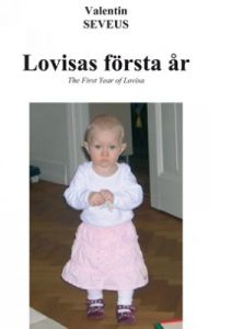 Lovisas första år