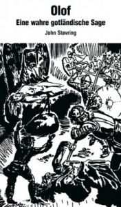Olof - Eine wahre gotländische Sage