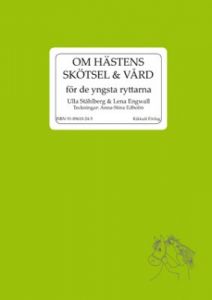 OM hästens skötsel & vård