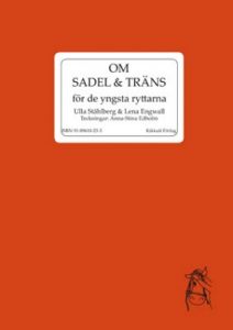 OM sadel & träns