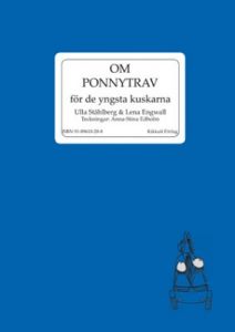 OM ponnytrav