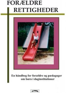 Forældrerettigheder