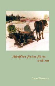 Skrifter från förr och nu