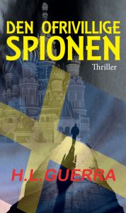 Den ofrivillige spionen av Humberto Lopez y Guerra