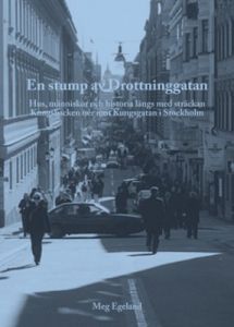 En stump av Drottninggatan