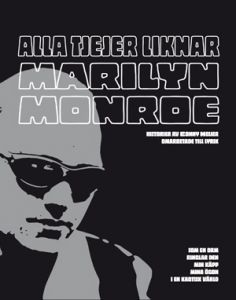 Alla tjejer liknar Marilyn Monroe