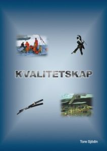 Kvalitetskap