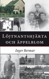 Löjtnantshjärta och äppelblom