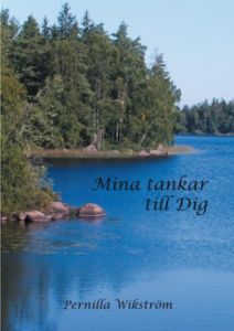 Mina tankar till dig