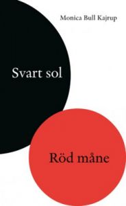 Svart Sol Röd Måne