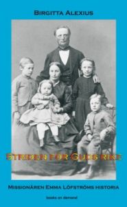 Striden för guds rike