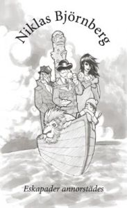 Eskapader annorstädes