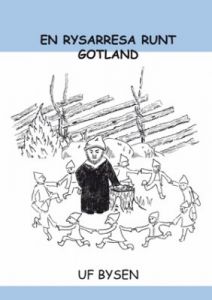 En rysarresa runt Gotland