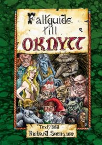 Fältguide till oknytt