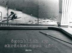 Ögonblick av skräckslagen nåd