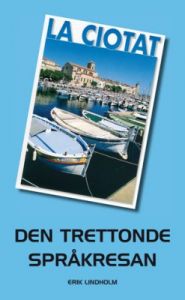 Den trettonde språkresan