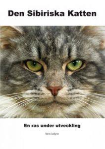 Den Sibiriska katten
