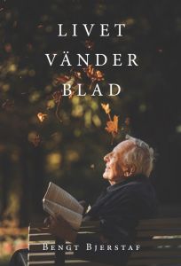 LIVET VÄNDER BLAD