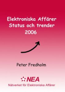 Elektroniska affärer