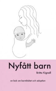 Nyfått barn