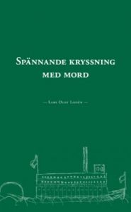 Spännande kryssning med mord