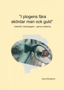 I plogens fåra skördar man ock guld