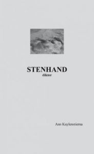Stenhand