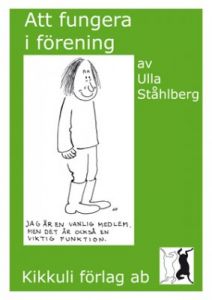 Att fungera i förening