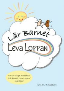 Lär Barnet Leva Loppan
