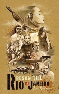 RESAN TILL RIO DE JANEIRO