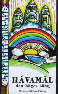 Hávamál - den Höges sång