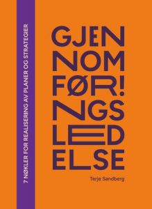 Gjennomføringsledelse