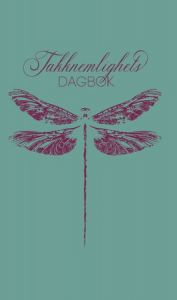 Takknemlighetsdagbok